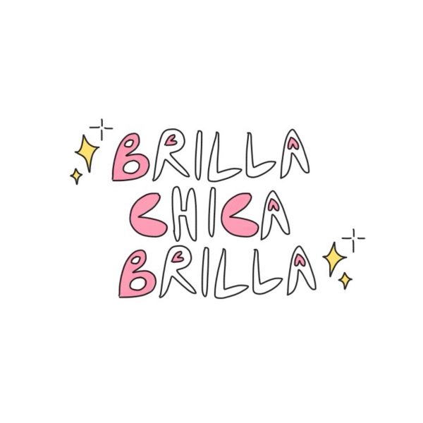 Taller de amor propio, autoestima y auto imagen. “Brilla chica, brilla” - Imagen 2